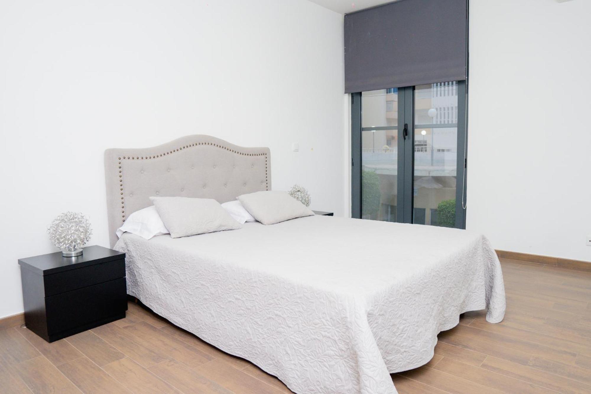 Villa Santiago Praia Esterno foto